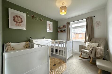 Bedroom Two 681