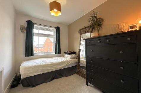 Bedroom Three 674