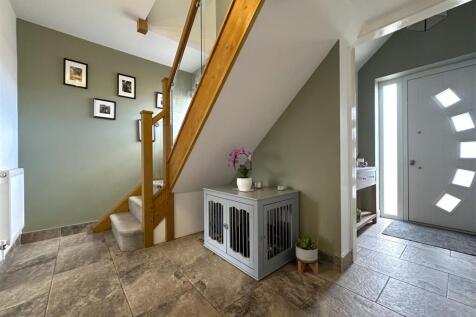 Inviting Porch &amp; Reception Hall 296