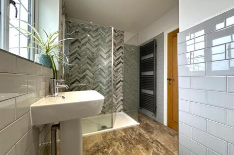 Shower Room 235