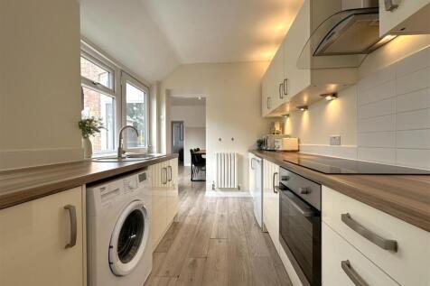 Contemporary Kitchen 389