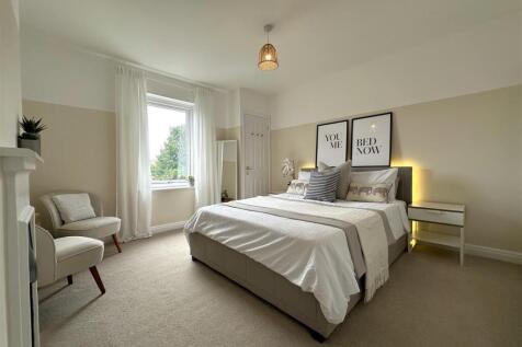 Master Bedroom 413