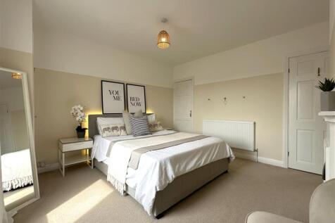 Bedroom One 419