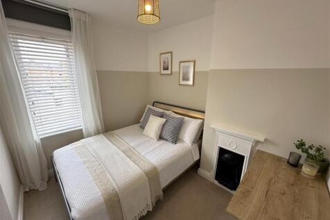 Bedroom Two 422
