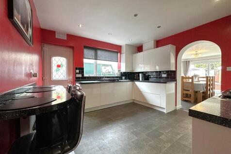 Stylish Breakfast Kitchen 382