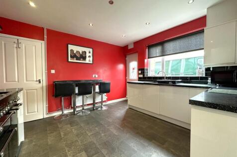 Modern Breakfast Kitchen 392