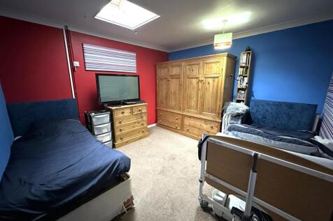 Bedroom Three 367