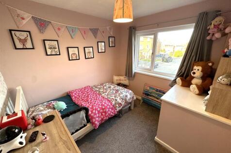 Bedroom Three 003