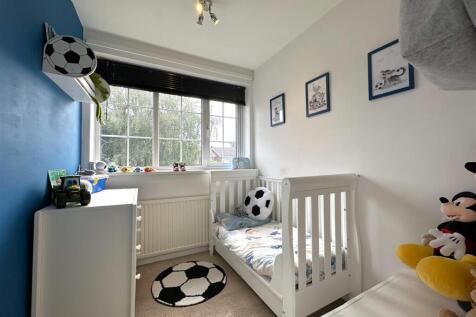 Bedroom Three 642