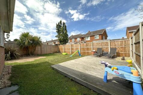 Garden 675