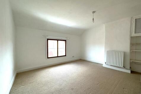 Bedroom Three 406