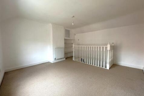 Third Bedroom 403