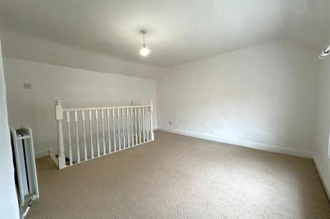 Third Bedroom 302