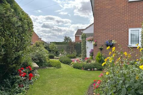 Garden 613