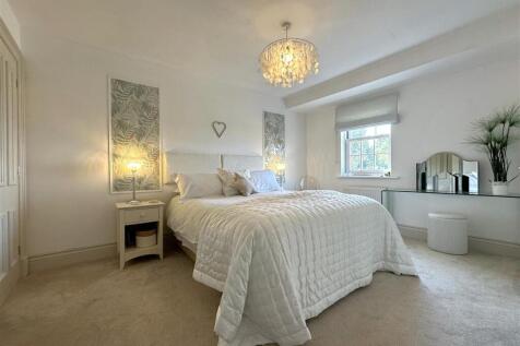 Bedroom Two 989