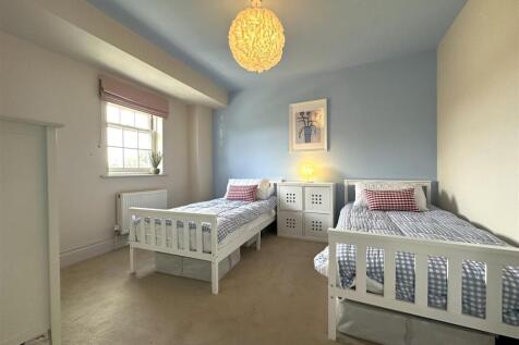 Bedroom Three 026