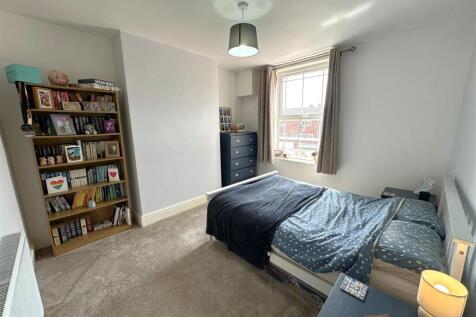 Bedroom Two 880
