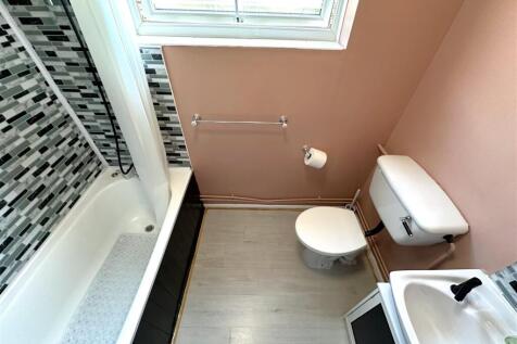 Ground Floor Bathroom 796
