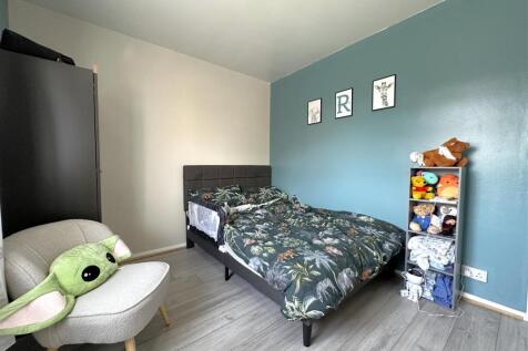Bedroom Two 780