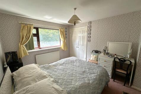 Bedroom One 135