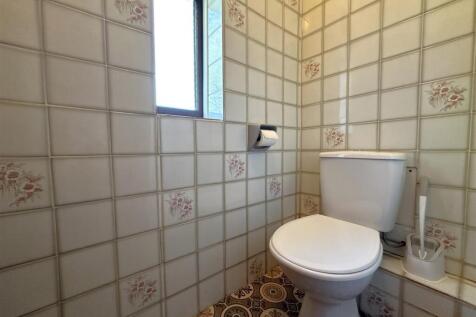 First Floor W.C 139