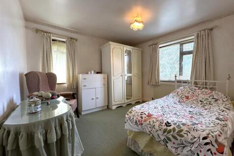 Dual-Aspect Bedroom Two 141