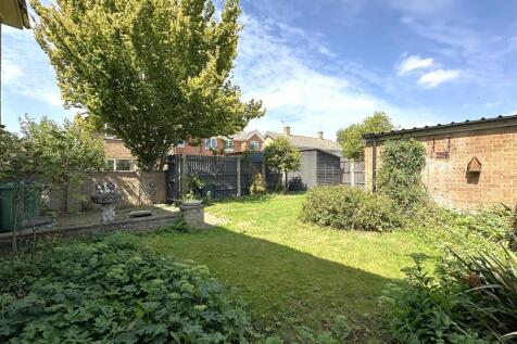 Rear Garden 149