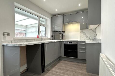 Stylish Modern Kitchen 508