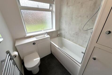 Modern Bathroom 505