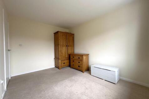 Second Bedroom 501