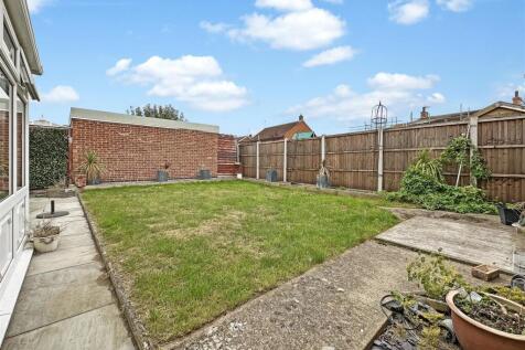 Garden 529