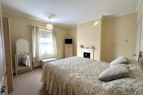 Bedroom One 154
