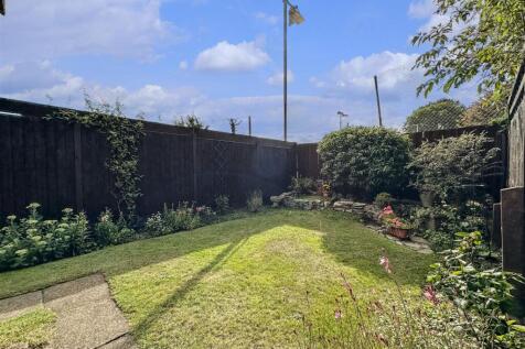 Garden 195