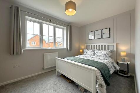 Bedroom Two 005