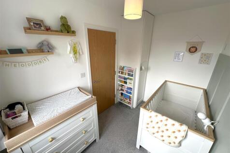 Bedroom Three 002