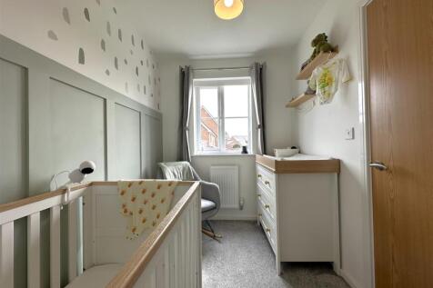Third Bedroom 999