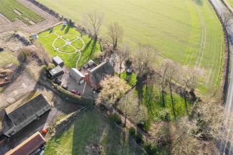 Aerial Overview 176