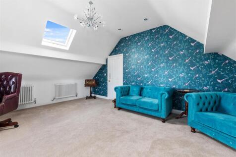 Bedroom Two 407