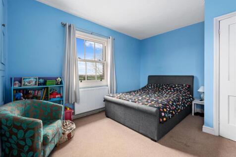 Bedroom Five 418