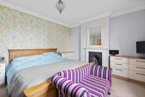 Bedroom Four 452
