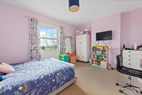 Bedroom Three 446