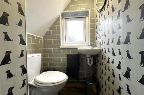 Ground Floor W.C 701