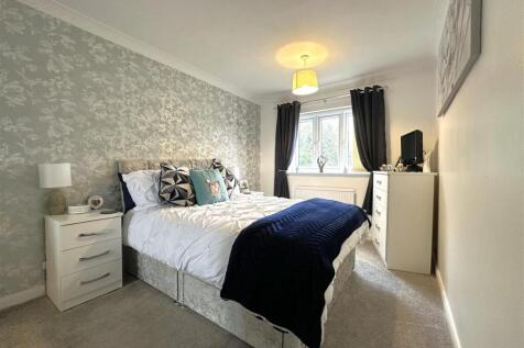 Bedroom Two 591