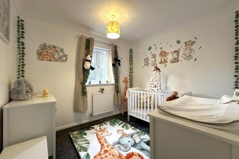Bedroom Three 599