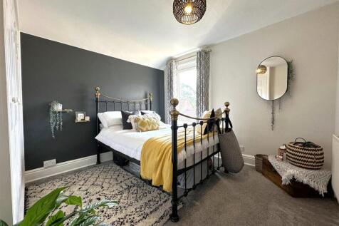 Bedroom Two 274
