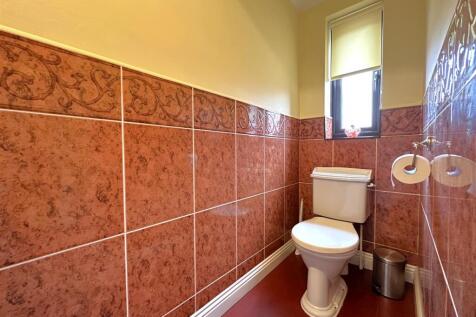 Ground Floor W.C 157