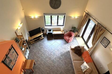 Elevated Family Room View 135
