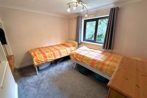 Bedroom Three 074