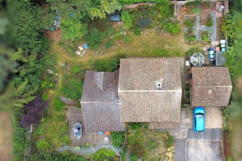 Aerial Overview 782