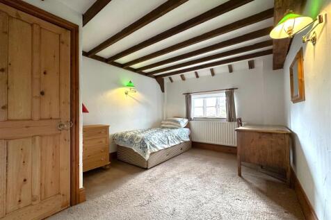 Bedroom Two 745